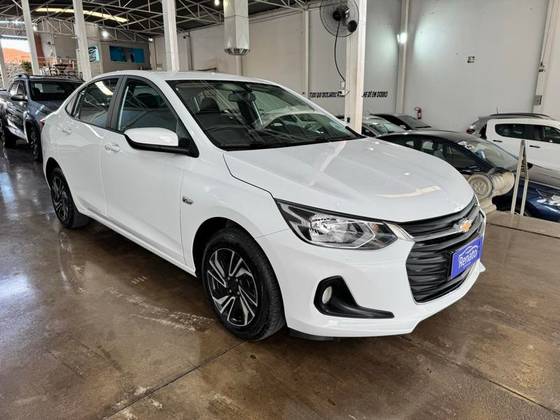 CHEVROLET ONIX 1.0 FLEX PLUS LT MANUAL CHEVROLET ONIX 1.0 FLEX PLUS LT MANUAL